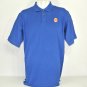 LAY'S Frito Lay Potato Chips Employee Uniform Polo Shirt Size L NEW MT