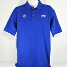 NINTENDO 64 Blockbuster Video Employee Uniform Promo Shirt Size XL Vintage