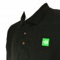 ENTERPRISE Rent-A-Car Employee Uniform Polo Shirt Black Size L Large NEW