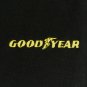 GOODYEAR Tire Auto Employee Uniform Polo Shirt Black Size XL NEW