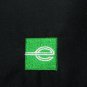 ENTERPRISE Rent-A-Car Employee Uniform Polo Shirt Black Size XL NEW