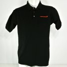 McLAREN F1 / IndyCar Team Polo Shirt Black Formula 1 Racing Size XL NEW