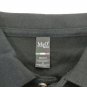 ACE HARDWARE Store Employee Uniform Polo Shirt Black Size M Medium NEW
