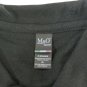 ARROW McLAREN IndyCar Team Polo Shirt Black Indy Racing Size XL NEW