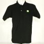 TD BANK Toronto Dominion Bank Employee Uniform Polo Shirt Black Size L Large NEW
