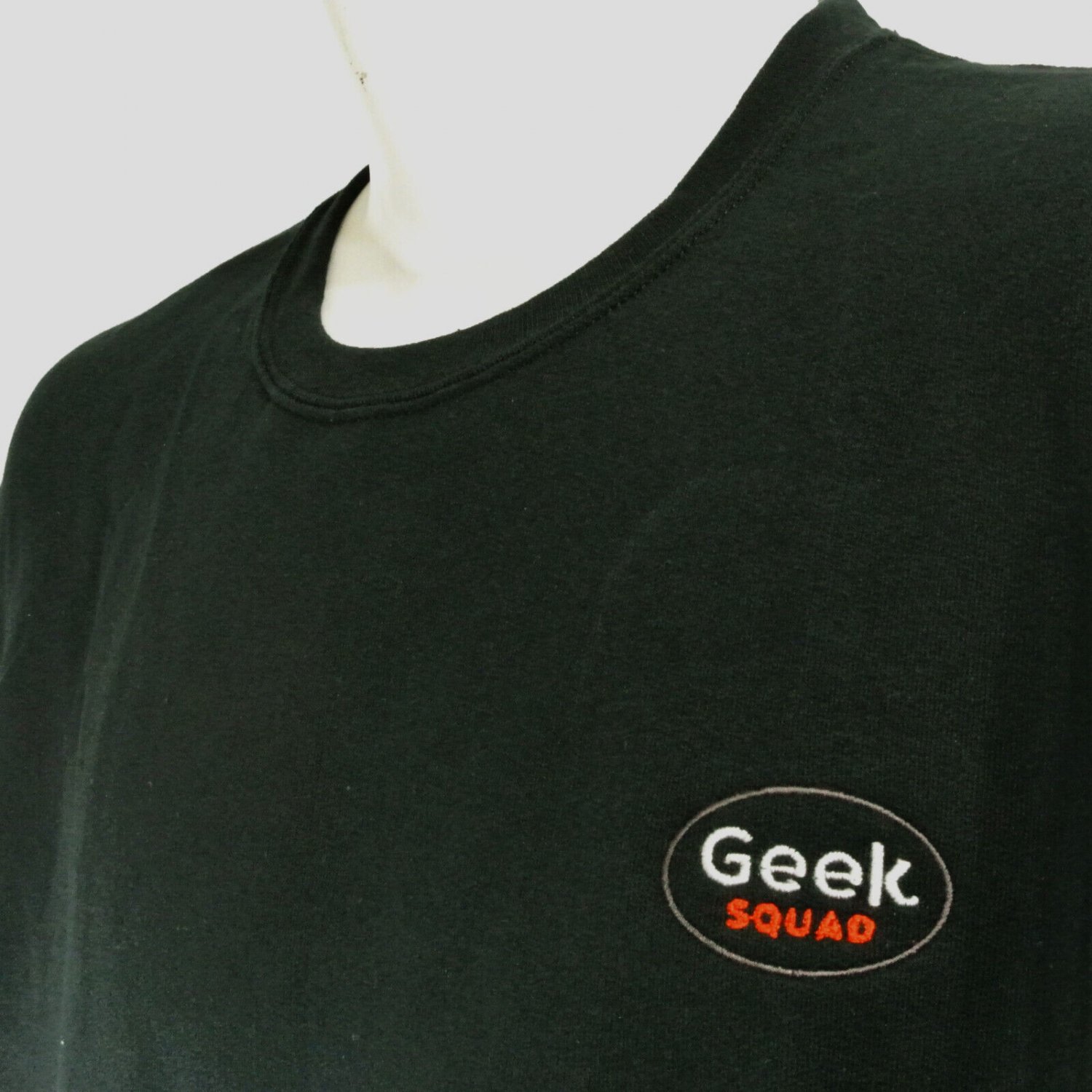 Geek Squad Tech