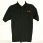 ATARI JAGUAR Video Game System Console Promotional Shirt Black Size XL