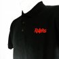 RALPHS Market Grocery Store Employee Uniform Polo Shirt Black Size L Large NEW