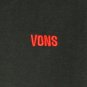 VONS Grocery Store Employee Uniform Polo Shirt Black Size S Small NEW