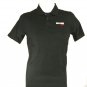 HOLLYWOOD VIDEO Vintage Employee Uniform Polo Shirt Black Size 2XL NEW