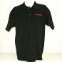 McLAREN F1 / IndyCar Team Polo Shirt Black Formula 1 Racing Size 2XL NEW