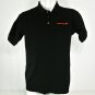 McLAREN F1 / IndyCar Team Polo Shirt Black Formula 1 Racing Size 2XL NEW
