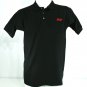 ACE HARDWARE Store Employee Uniform Polo Shirt Black Size 2XL NEW