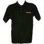SAFEWAY Grocery Store Employee Uniform Polo Shirt Black Size 2XL NEW