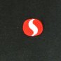 SAFEWAY Grocery Store Logo Employee Uniform Polo Shirt Black Size 2XL NEW