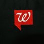 WALGREENS Pharmacy Store Employee Uniform Polo Shirt Black Size 2XL NEW