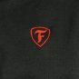 FIRESTONE Tire Centre Employee Uniform Polo Shirt Black Size XL NEW
