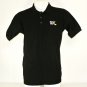 BEST BUY Electronics Store Employee Uniform Polo Shirt Black Size S Small NEW