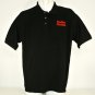 RADIO SHACK Electronics Store Employee Uniform Polo Shirt Vintage Size S Small