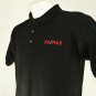 REMAX Real Estate Property Agent Uniform Polo Shirt Black Size XL NEW