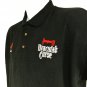 CASTLEVANIA III Dracula's Curse Fantasy Video Game Promo Polo Shirt Size Medium