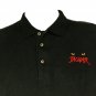 ATARI JAGUAR Video Game System Promo Shirt Size L LAST ONE - INVENTORY CLEAROUT!