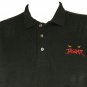 ATARI JAGUAR Video Game System Promo Shirt Size L LAST ONE - INVENTORY CLEAROUT!
