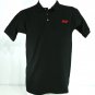 ACE Hardware Store Employee Uniform Polo Shirt Black Size L Large