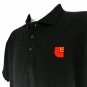 LOBLAWS Employee Uniform Polo Shirt Black Size XL NEW