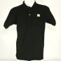 TD Canada Trust Employee Uniform Polo Shirt Black Size XL NEW