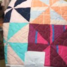 WINDMILL QUILT