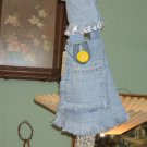 Handmade Pocketbook