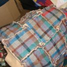 Rag Quilt