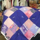 Handmade Quilt