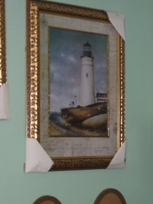 Lighthouse Picture