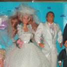 1990 Wedding Party Midge Gift Set