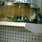 Homemade candles