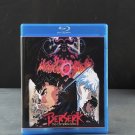 Berserk (1997) Bluray Anime