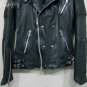 PRORSUM QUILTED PANEL BIKER JACKET &acirc;�� NEW