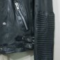 PRORSUM QUILTED PANEL BIKER JACKET &acirc;�� NEW