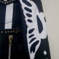 Balmain AMERICAN FLAG PRINT LEATHER JACKET &acirc;�� NEW