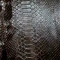Balmain 2015 Python Leather Blazer &acirc;�� New