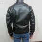 Prorsum Animal Alligator Leather Jacket &acirc;�� New