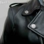 YSL CLASSIC L15 MOTORCYCLE LEATHER JACKET &acirc;�� NEW