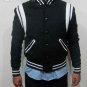 YSL CLASSIC TEDDY BLACK & WHITE JACKET &acirc;�� NEW