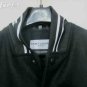 YSL CLASSIC TEDDY BLACK & WHITE JACKET &acirc;�� NEW