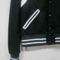YSL CLASSIC TEDDY BLACK & WHITE JACKET &acirc;�� NEW