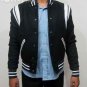 YSL CLASSIC TEDDY BLACK & WHITE JACKET &acirc;�� NEW