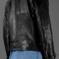 Balmain Distressed leather Biker Jacket &acirc;�� New