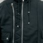 Balmain Fleece Cotton Jersey hoodie &acirc;�� New